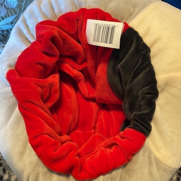 Squishmallows 2021 Flip A Mallows Tally Cat Witch/Dante Devil Bat Halloween - Picture 5 of 8